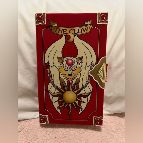 The Clow Cardcaptor Sakura - Picture 1 of 4